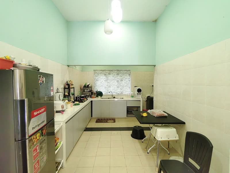 1-storey Terraced House for Sale in Shah Alam (Selangor) - Fauran Nawawi - PropertyGuru.com.my