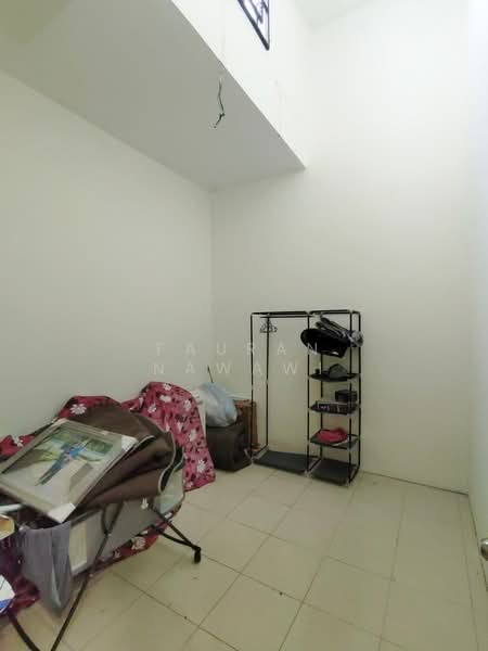 1-storey Terraced House for Sale in Shah Alam (Selangor) - Fauran Nawawi - PropertyGuru.com.my