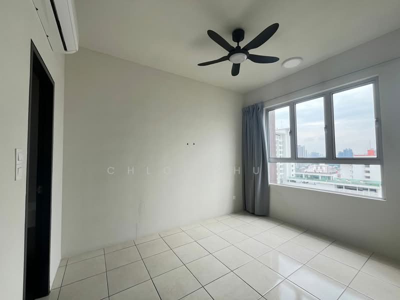 Apartment for Rent at Vista Danau Kota - Chloe Shum - Interior - PropertyGuru.com.my