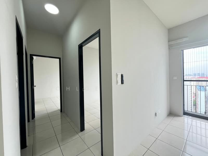 Apartment for Rent at Vista Danau Kota - Chloe Shum - Interior - PropertyGuru.com.my