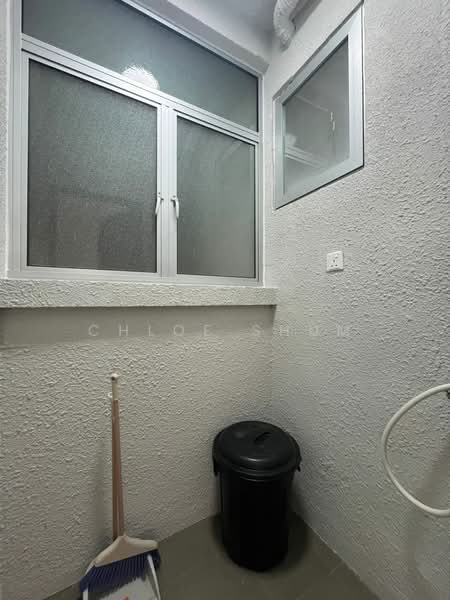 Apartment for Rent at Vista Danau Kota - Chloe Shum - Interior - PropertyGuru.com.my