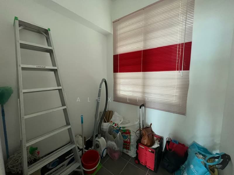Condominium for Rent at Arena Residence - Alex Lim - Interior - PropertyGuru.com.my