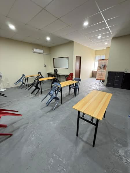 Shop / Office for Sale in Kota Kinabalu (Sabah) - Grace Teo - Interior - PropertyGuru.com.my