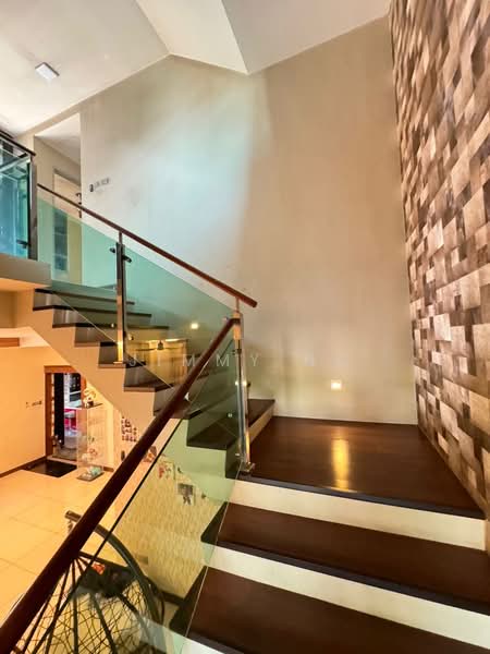 Semi-Detached House for Sale in Bandar Seri Alam (Masai) - Jimmy Ng - PropertyGuru.com.my