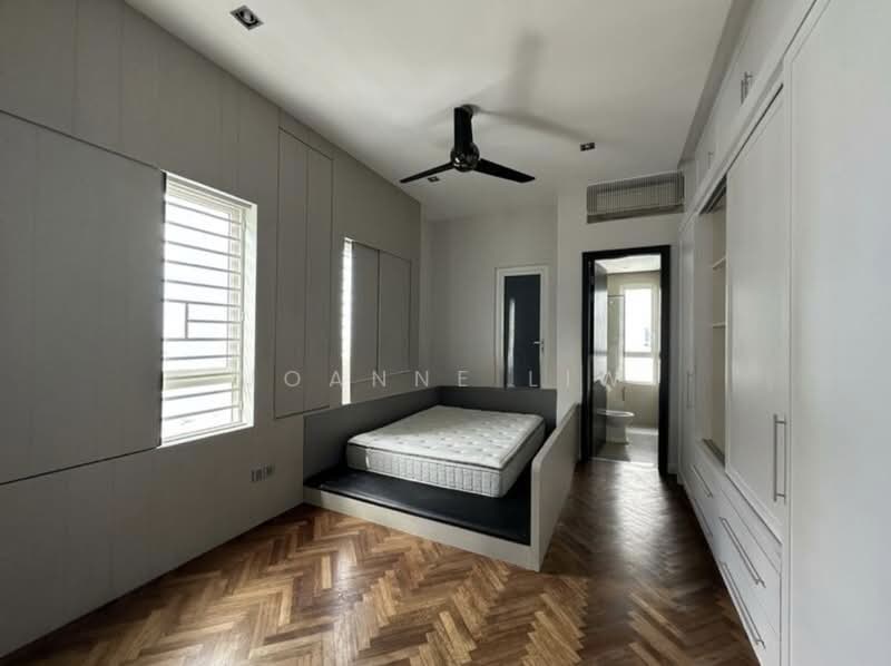 Condominium for Rent at Quayside Seafront Resort Condominiums - Joanne Liw - Bedroom - PropertyGuru.com.my