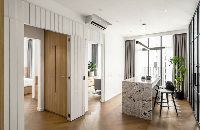 1-storey Terraced House for Sale in Cheras (Kuala Lumpur) - Joe Wong - Interior - PropertyGuru.com.my