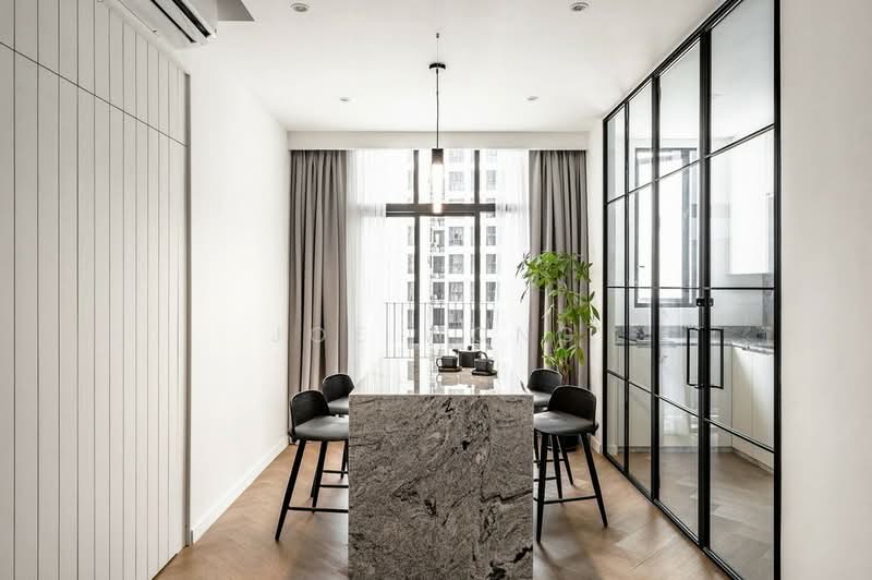 1-storey Terraced House for Sale in Cheras (Kuala Lumpur) - Joe Wong - Interior - PropertyGuru.com.my