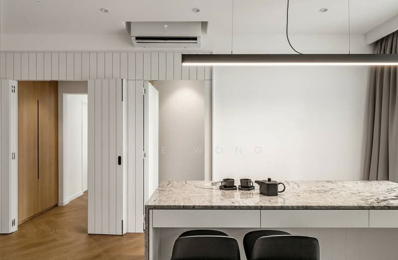 1-storey Terraced House for Sale in Cheras (Kuala Lumpur) - Joe Wong - Interior - PropertyGuru.com.my