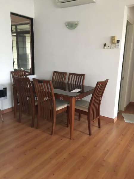 Sri York Condominium untuk Untuk Dijual - RM 850,000, Mac 2026 - Dining Room - PropertyGuru.com.my