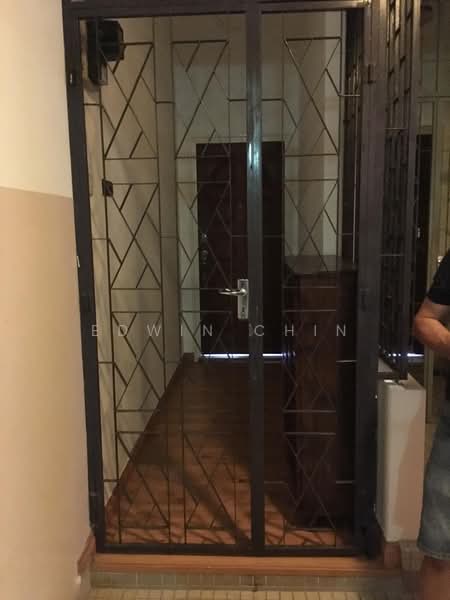 Sri York Condominium untuk Untuk Dijual - RM 850,000, Mac 2026 - Entrance - PropertyGuru.com.my