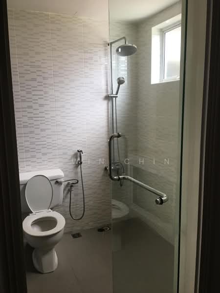 Sri York Condominium untuk Untuk Dijual - RM 850,000, Mac 2026 - Bathroom - PropertyGuru.com.my