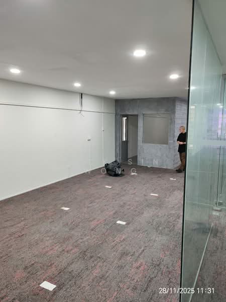 Office for Rent in Mutiara Damansara (Selangor) - Teck Sin Wong - Interior - PropertyGuru.com.my