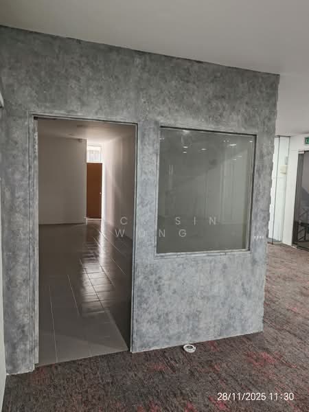 Office for Rent in Mutiara Damansara (Selangor) - Teck Sin Wong - Interior - PropertyGuru.com.my