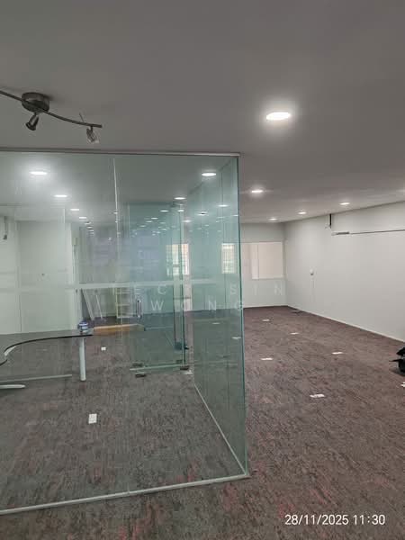 Office for Rent in Mutiara Damansara (Selangor) - Teck Sin Wong - Interior - PropertyGuru.com.my