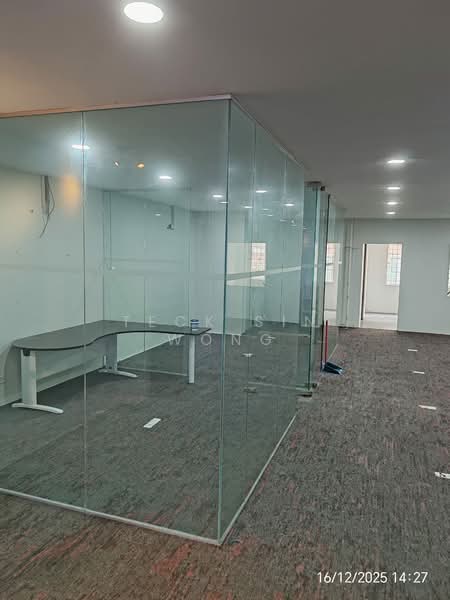 Office for Rent in Mutiara Damansara (Selangor) - Teck Sin Wong - Interior - PropertyGuru.com.my
