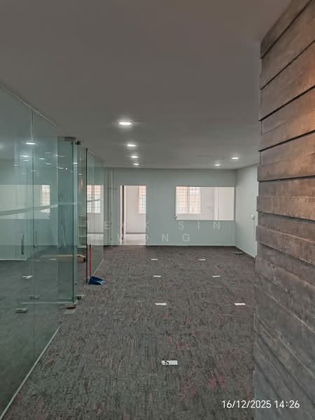 Office for Rent in Mutiara Damansara (Selangor) - Teck Sin Wong - Interior - PropertyGuru.com.my