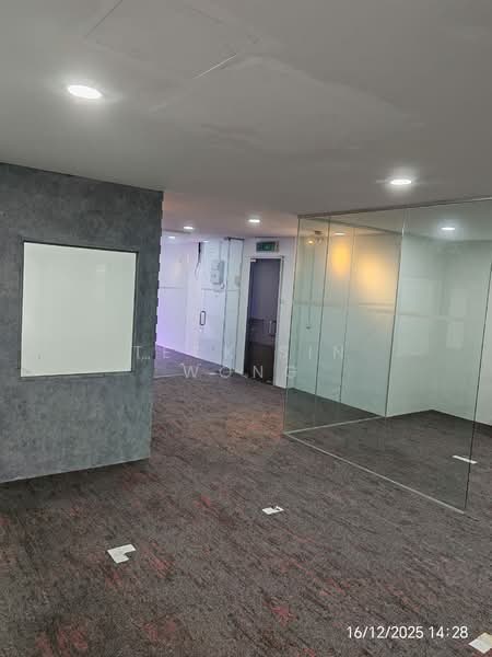 Office for Rent in Mutiara Damansara (Selangor) - Teck Sin Wong - Interior - PropertyGuru.com.my
