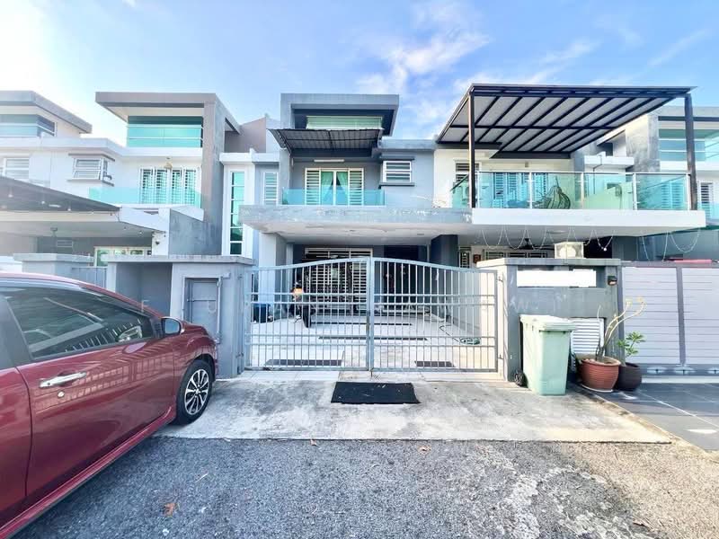 Taman Tiara East @ Semenyih untuk Untuk Dijual - RM 600,000, Mac 2026 - PropertyGuru.com.my