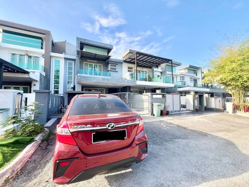 Taman Tiara East @ Semenyih untuk Untuk Dijual - RM 600,000, Mac 2026 - PropertyGuru.com.my