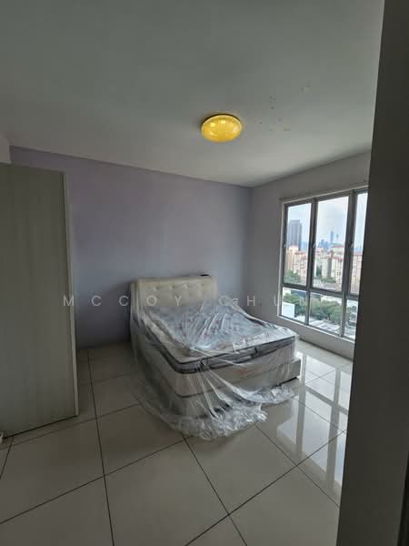 Platinum Lake PV 20 untuk Untuk Disewa - RM 2,200 /bulan, Mac 2026 - Bedroom - PropertyGuru.com.my