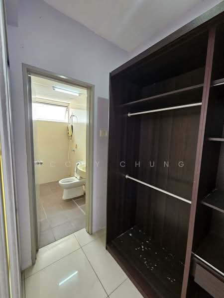 Platinum Lake PV 20 untuk Untuk Disewa - RM 2,200 /bulan, Mac 2026 - Bathroom - PropertyGuru.com.my