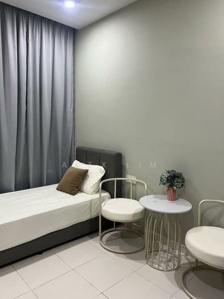 Condominium for Rent at Arena Residence - Alex Lim - Bedroom - PropertyGuru.com.my