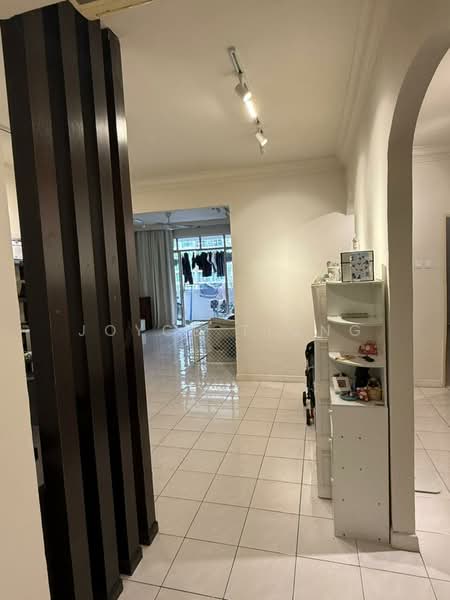 Condominium for Rent at Bukit OUG Condominiums - Joyce Tiong - Interior - PropertyGuru.com.my