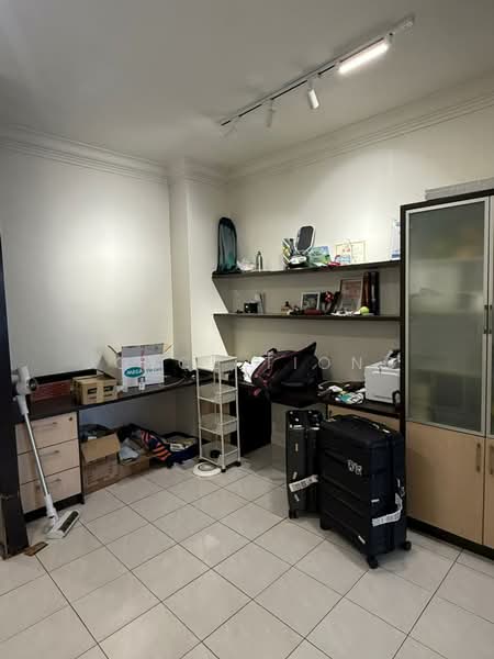 Condominium for Rent at Bukit OUG Condominiums - Joyce Tiong - Study - PropertyGuru.com.my