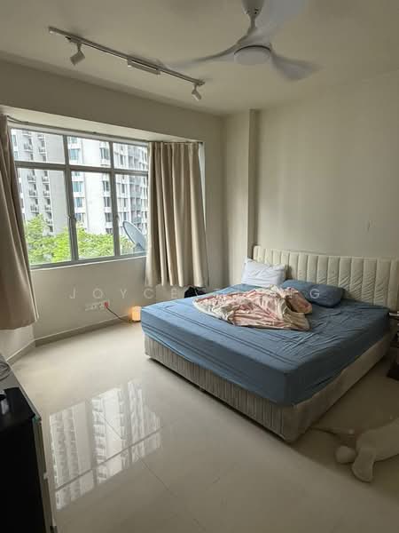 Condominium for Rent at Bukit OUG Condominiums - Joyce Tiong - Bedroom - PropertyGuru.com.my