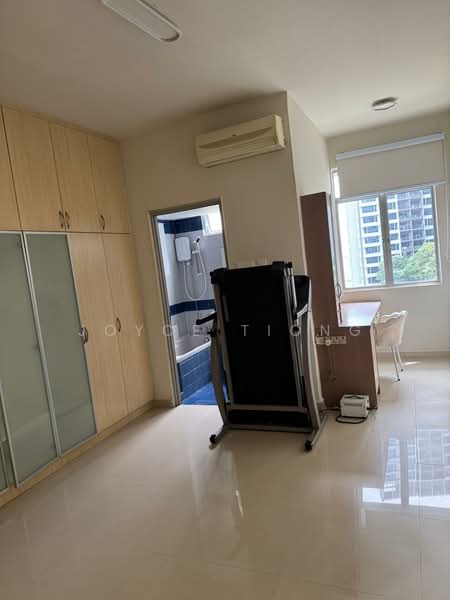 Kondominium untuk Disewa di Bukit OUG Condominiums - Joyce Tiong - Bathroom - PropertyGuru.com.my