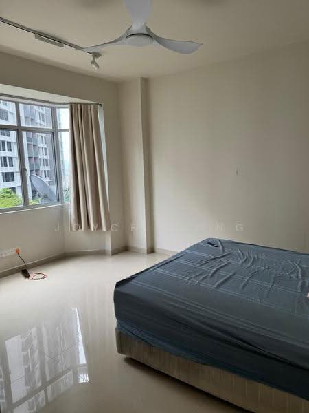 Kondominium untuk Disewa di Bukit OUG Condominiums - Joyce Tiong - Bedroom - PropertyGuru.com.my