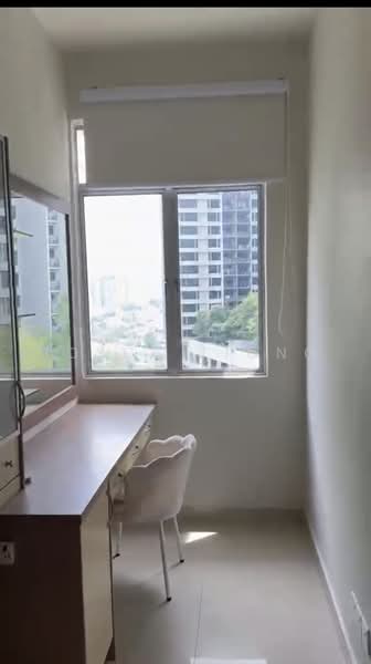 Kondominium untuk Disewa di Bukit OUG Condominiums - Joyce Tiong - Study - PropertyGuru.com.my