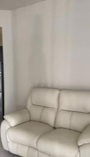 Kondominium untuk Disewa di Bukit OUG Condominiums - Joyce Tiong - Living Room - PropertyGuru.com.my