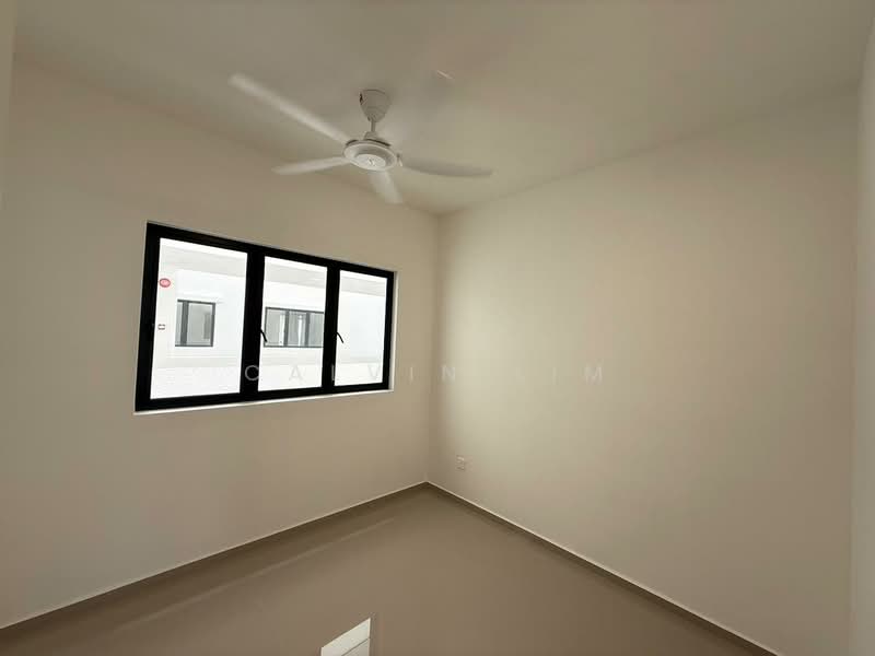 Service Residence for Rent at Hana @ Eco Ardence - Calvin Lim - Interior - PropertyGuru.com.my