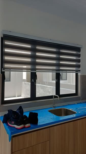 Service Residence for Rent at Hana @ Eco Ardence - Calvin Lim - Interior - PropertyGuru.com.my