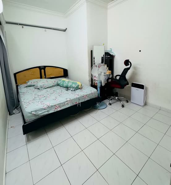 Condominium for Rent at Endah Ria - Loh KC - Bedroom - PropertyGuru.com.my