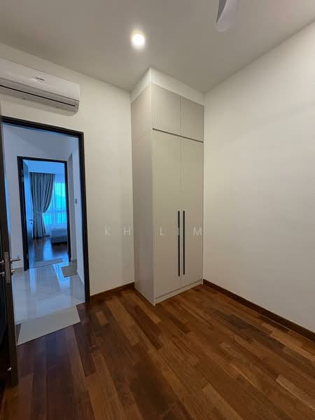Condominium for Rent at Codrington Residence - KH Lim - Bedroom - PropertyGuru.com.my