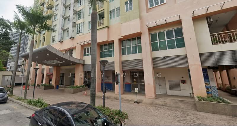 Shop for Rent in Kelana Jaya (Petaling Jaya) - Joey Wong - Exterior - PropertyGuru.com.my