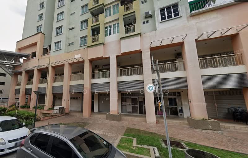Shop for Rent in Kelana Jaya (Petaling Jaya) - Joey Wong - Exterior - PropertyGuru.com.my