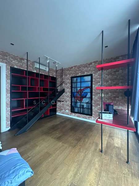 Condominium for Sale at One Central Park - Scott Lee - Interior - PropertyGuru.com.my