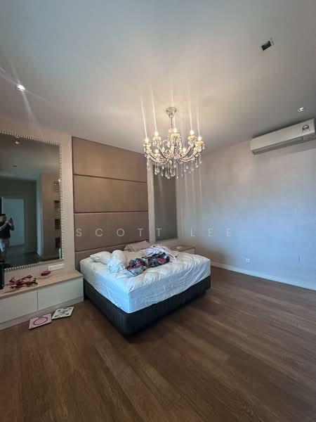 Condominium for Sale at One Central Park - Scott Lee - Bedroom - PropertyGuru.com.my