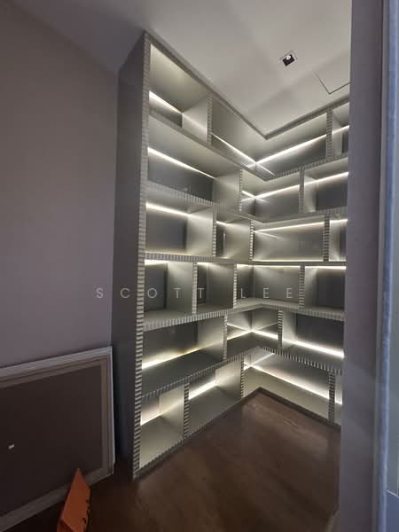 Condominium for Sale at One Central Park - Scott Lee - Interior - PropertyGuru.com.my