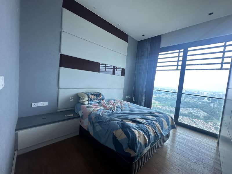 Condominium for Sale at One Central Park - Scott Lee - Bedroom - PropertyGuru.com.my