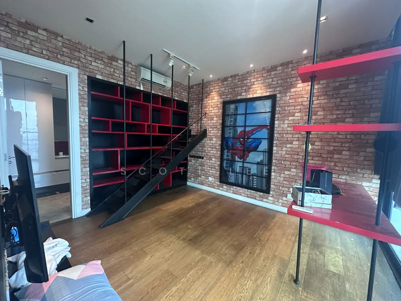 Condominium for Sale at One Central Park - Scott Lee - Interior - PropertyGuru.com.my