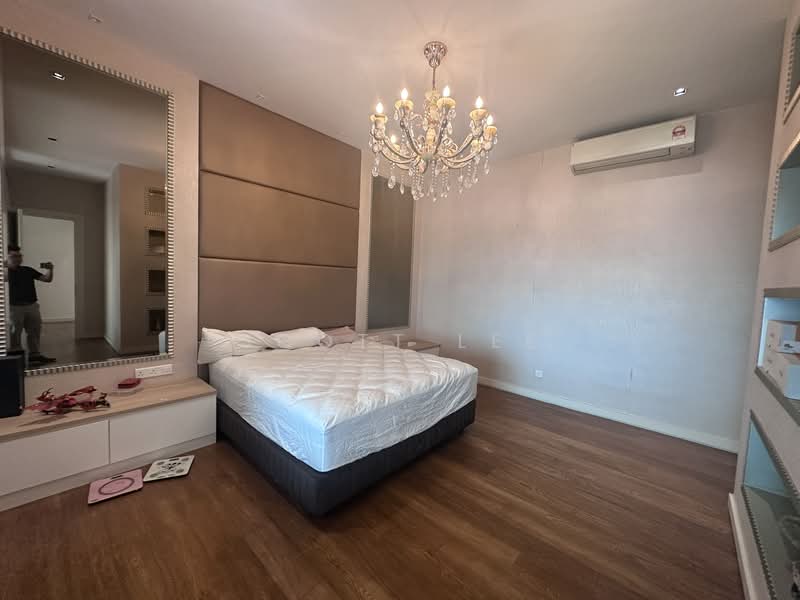Condominium for Sale at One Central Park - Scott Lee - Bedroom - PropertyGuru.com.my