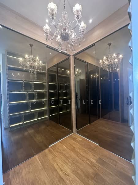 Condominium for Sale at One Central Park - Scott Lee - Interior - PropertyGuru.com.my