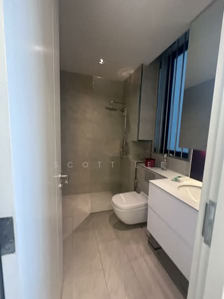 Condominium for Sale at One Central Park - Scott Lee - Bathroom - PropertyGuru.com.my