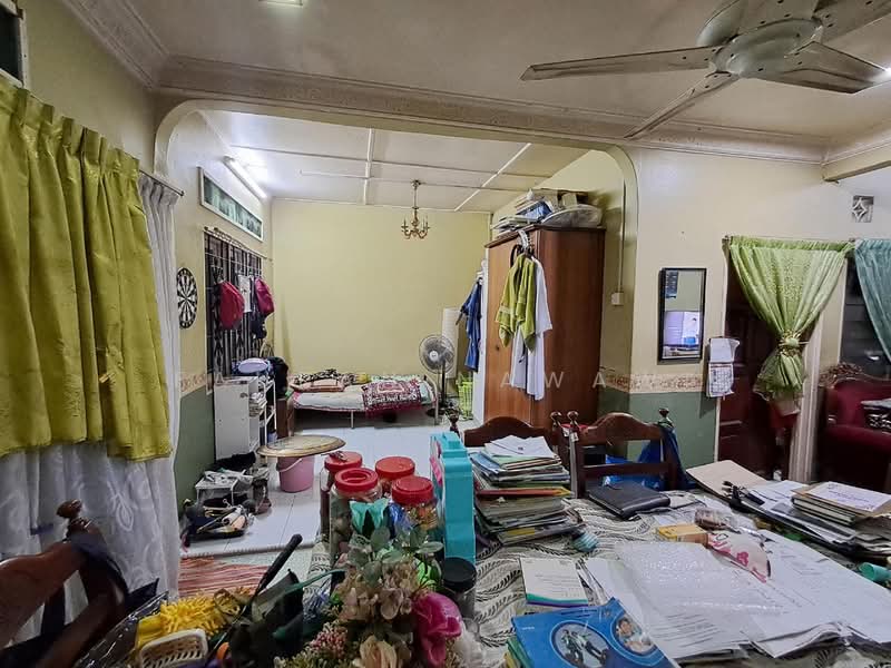 For Sale - Taman Greenwood