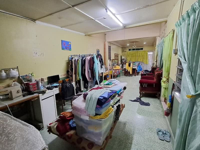 For Sale - Taman Greenwood