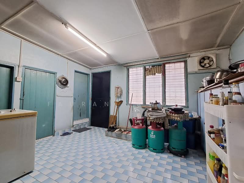 For Sale - Taman Greenwood